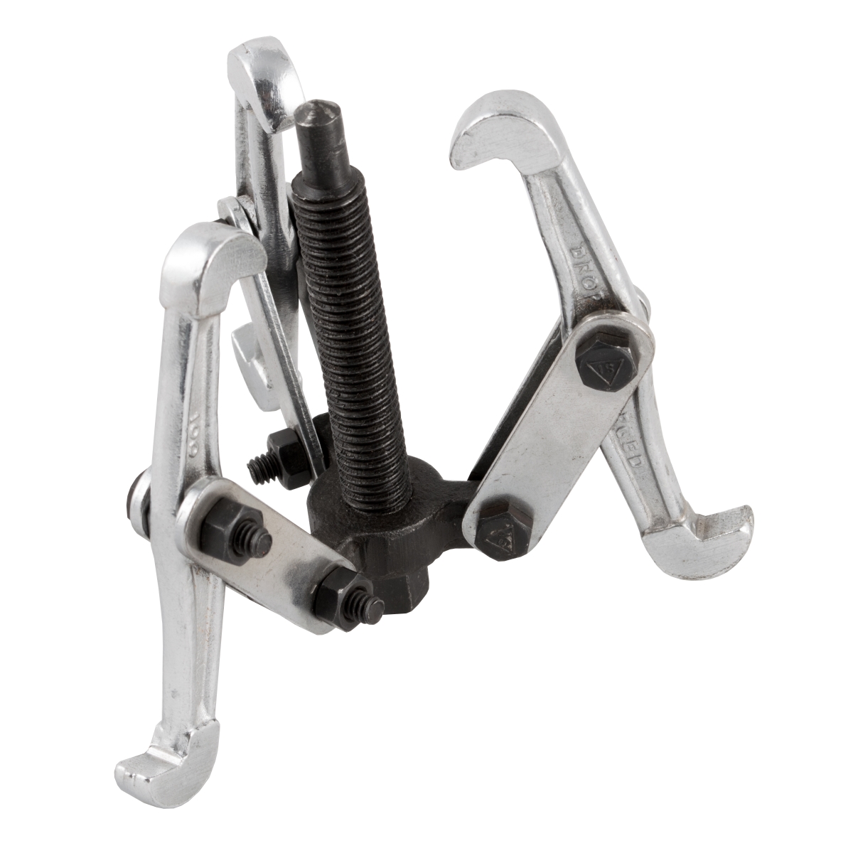 Saca Polia com 3 Garras 8″