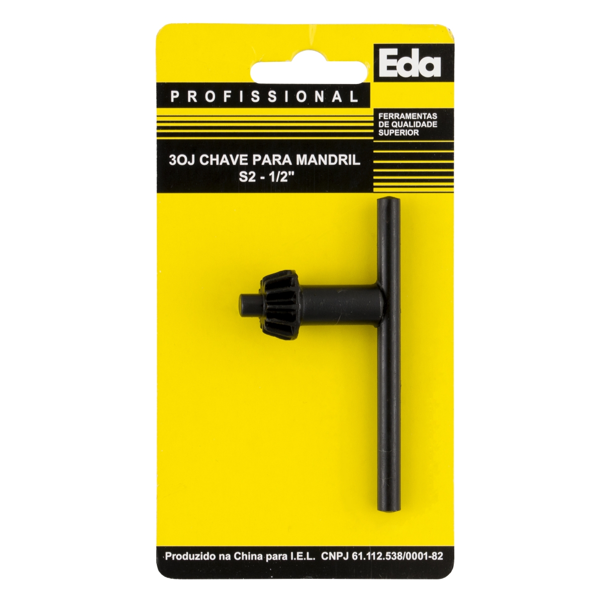 Chave para Mandril S2 1/2″