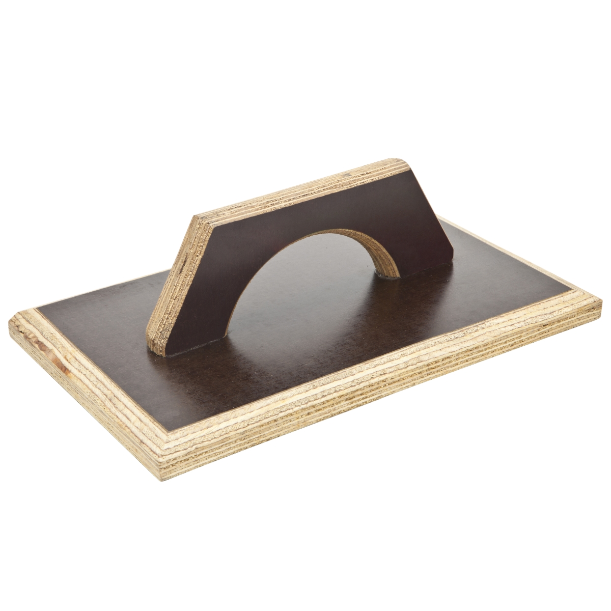 Desempenadeira de Madeirite 14″
