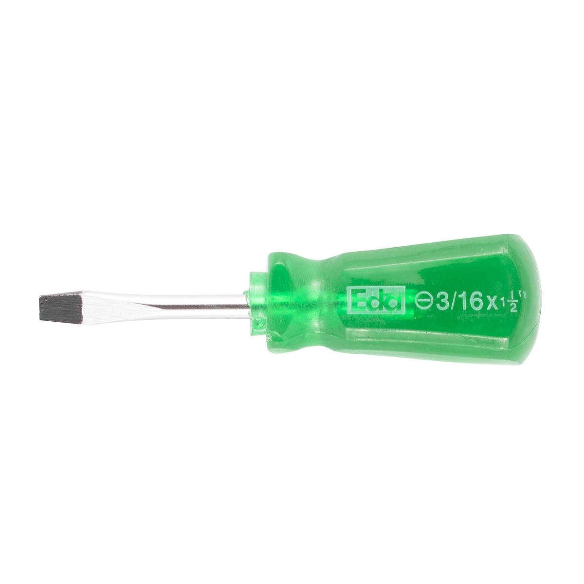 Chave de Fenda toco C.V. 3/16″ x 1.1/2″