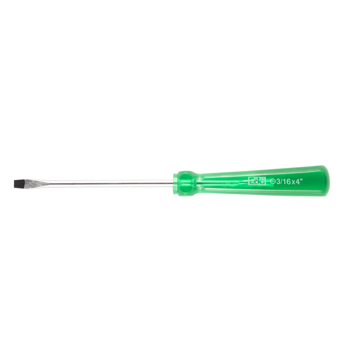 Chave de Fenda C.V. 3/16″ x 4″