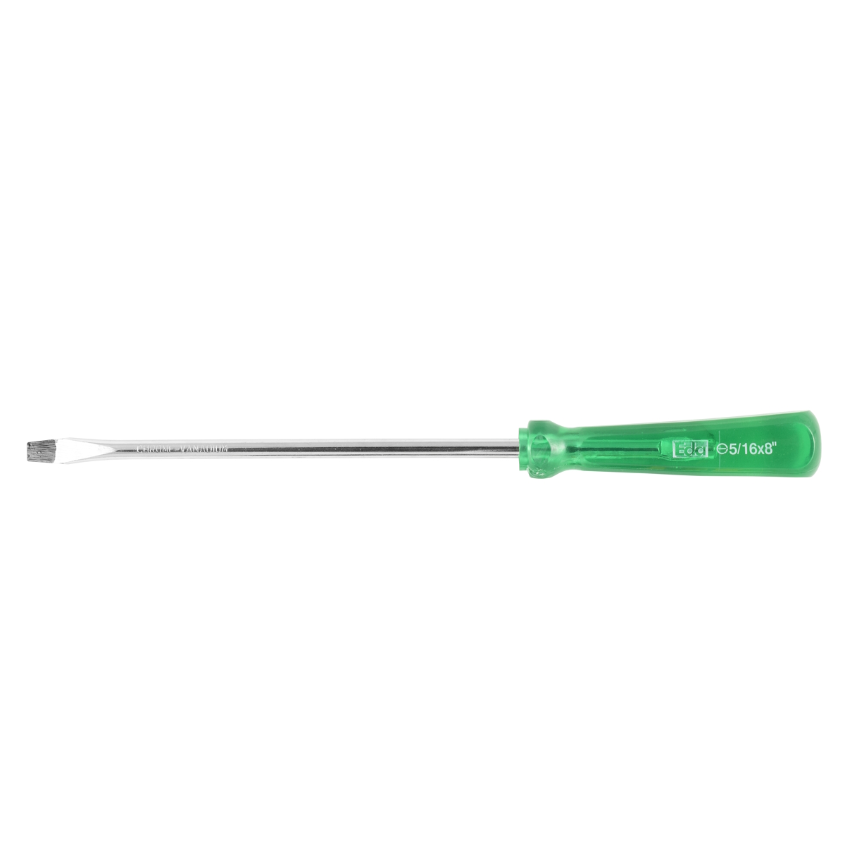 Chave de Fenda C.V. 5/16″ x 8″