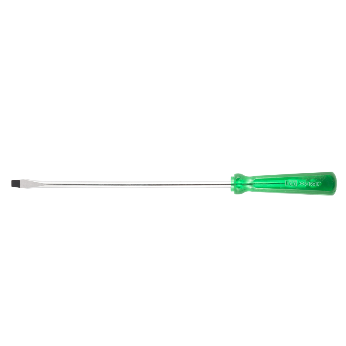 Chave de Fenda C.V. 5/16″ x 10″