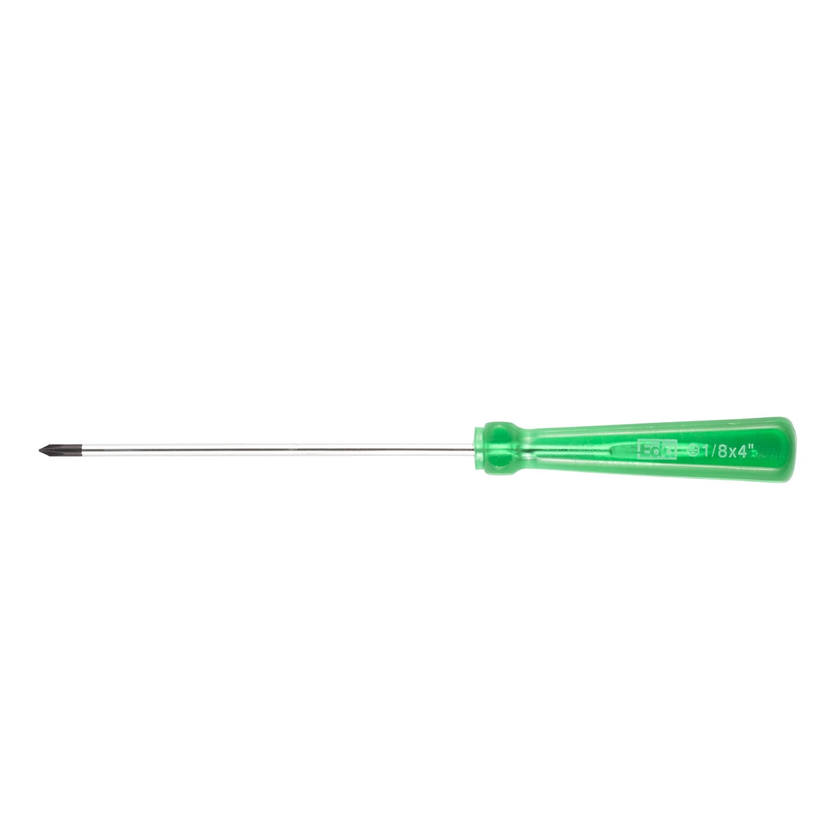 Chave Phillips C.V. 1/8″ x 4″