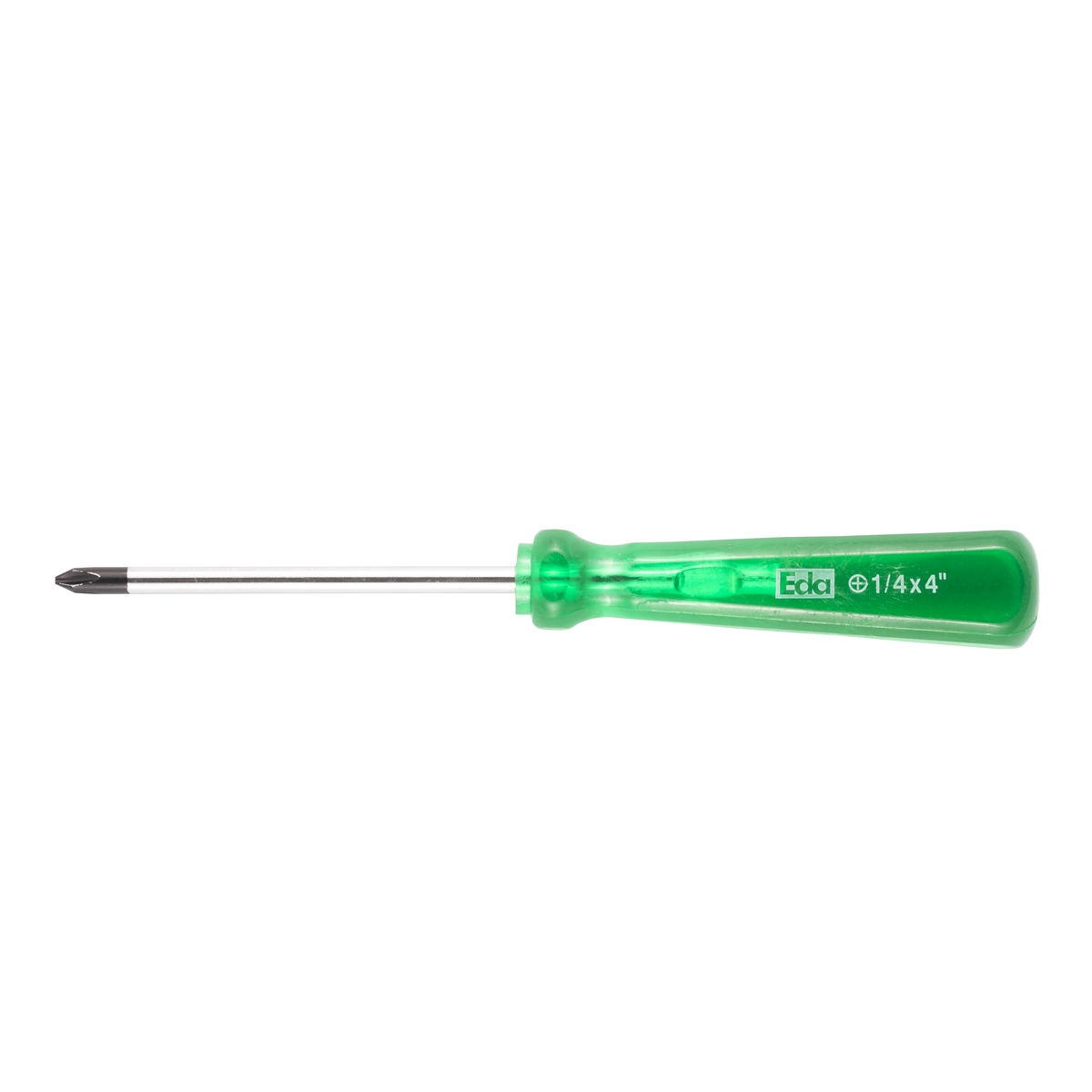 Chave Phillips C.V. 1/4″ x 4″