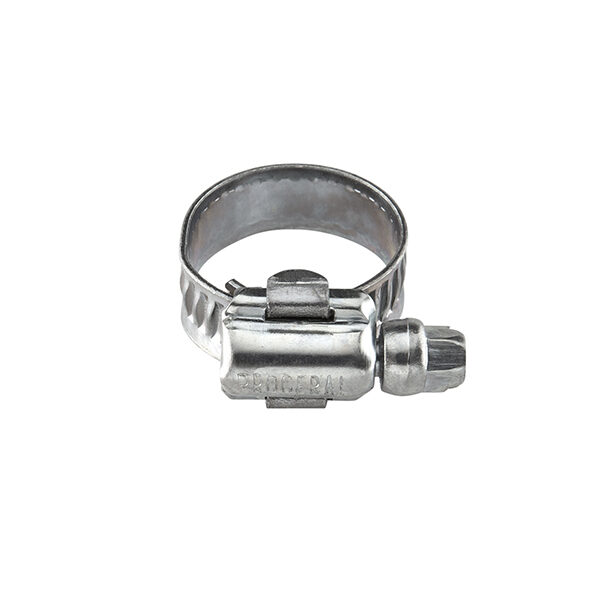 Abraçadeiras Rosca Sem Fim 3/8″ x 1/2″
