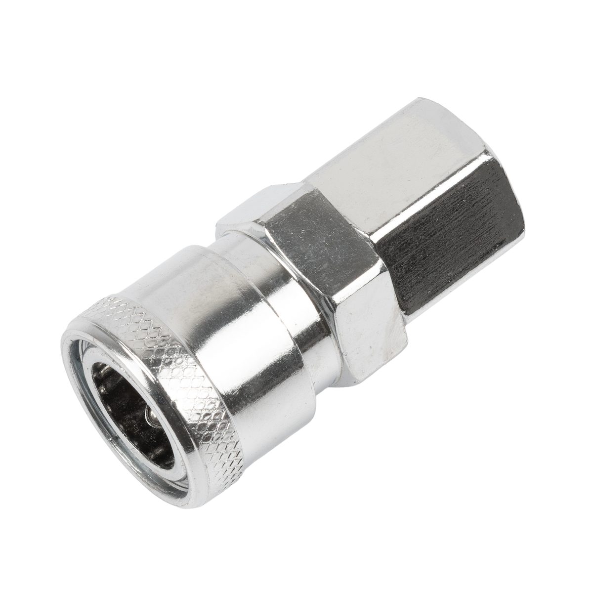 Engate rápido para ferramenta pneumática padrão japonês 1/4″