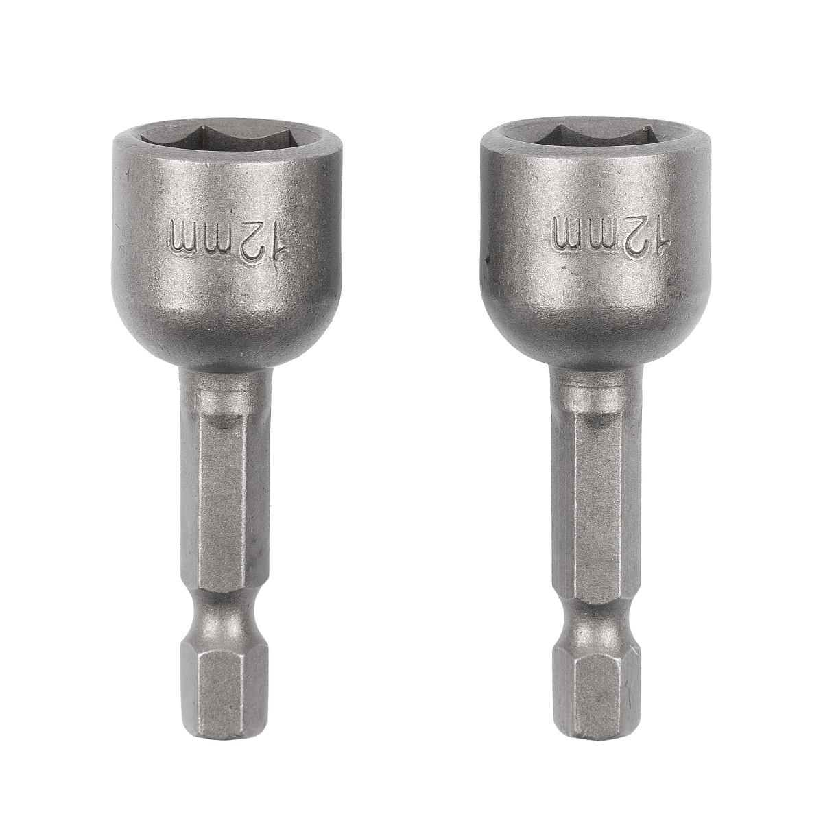 Soquete Canhão Magnético Jogo com 2 Peças 12 mm