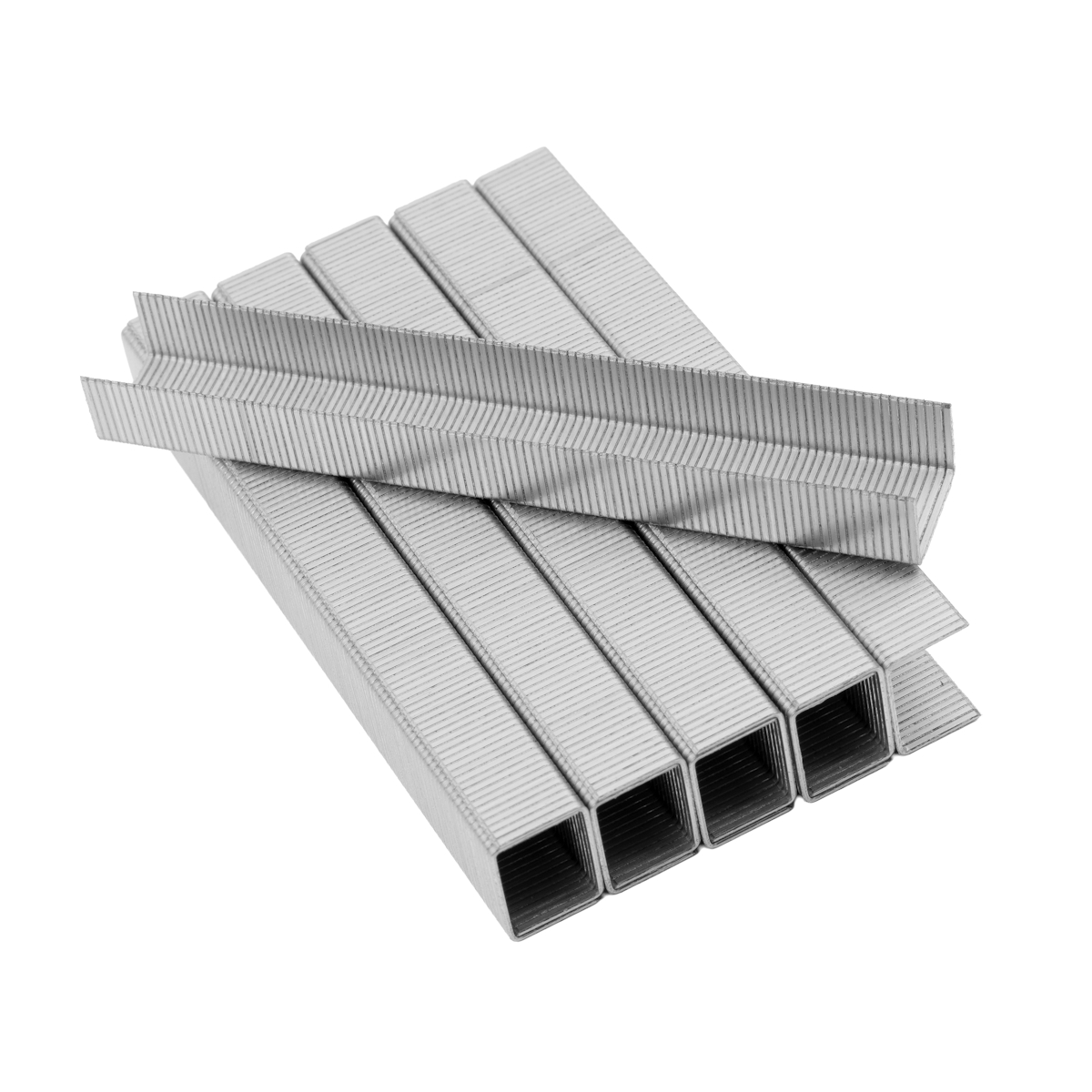 Grampos para Grampeador 8 mm com 1.000 Peças