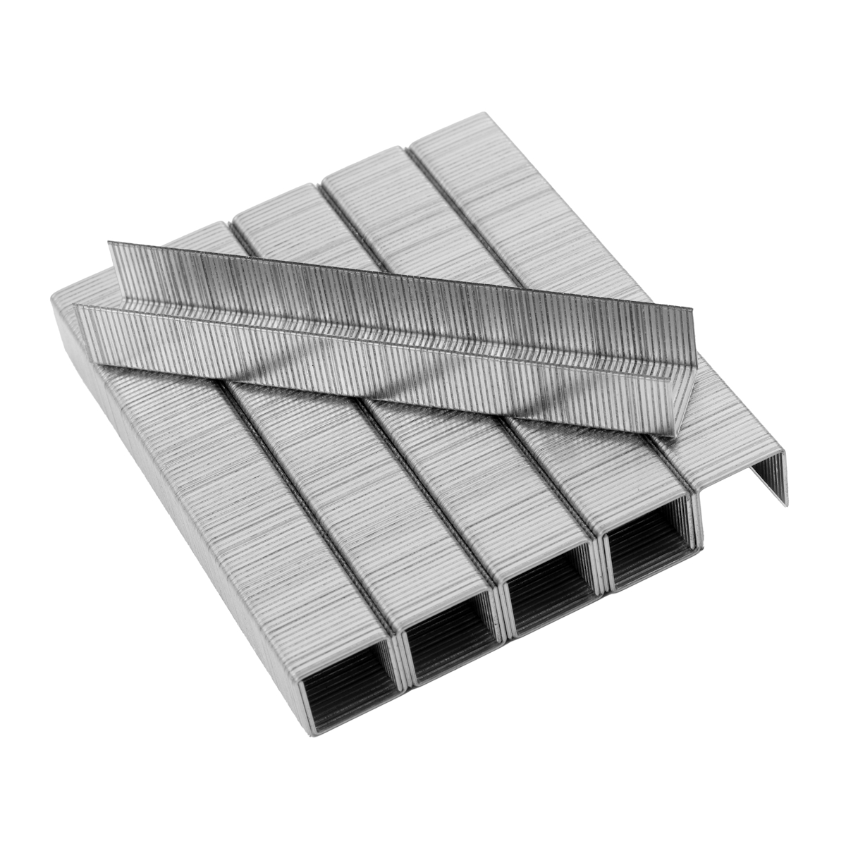 Grampos para Grampeador 10 mm com 1.000 Peças