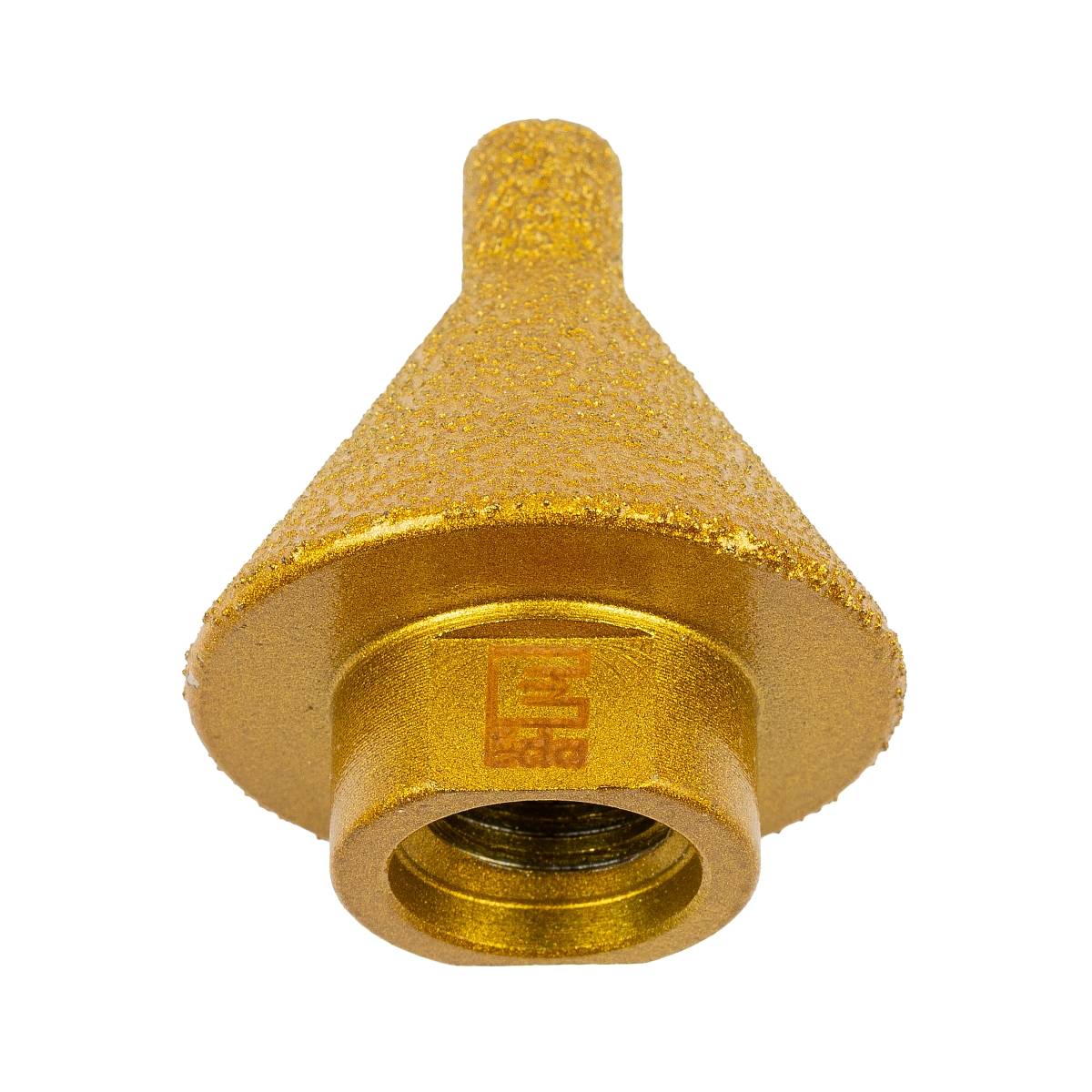 Broca Cônica Diamantada para Chanfro M14 9-38 mm