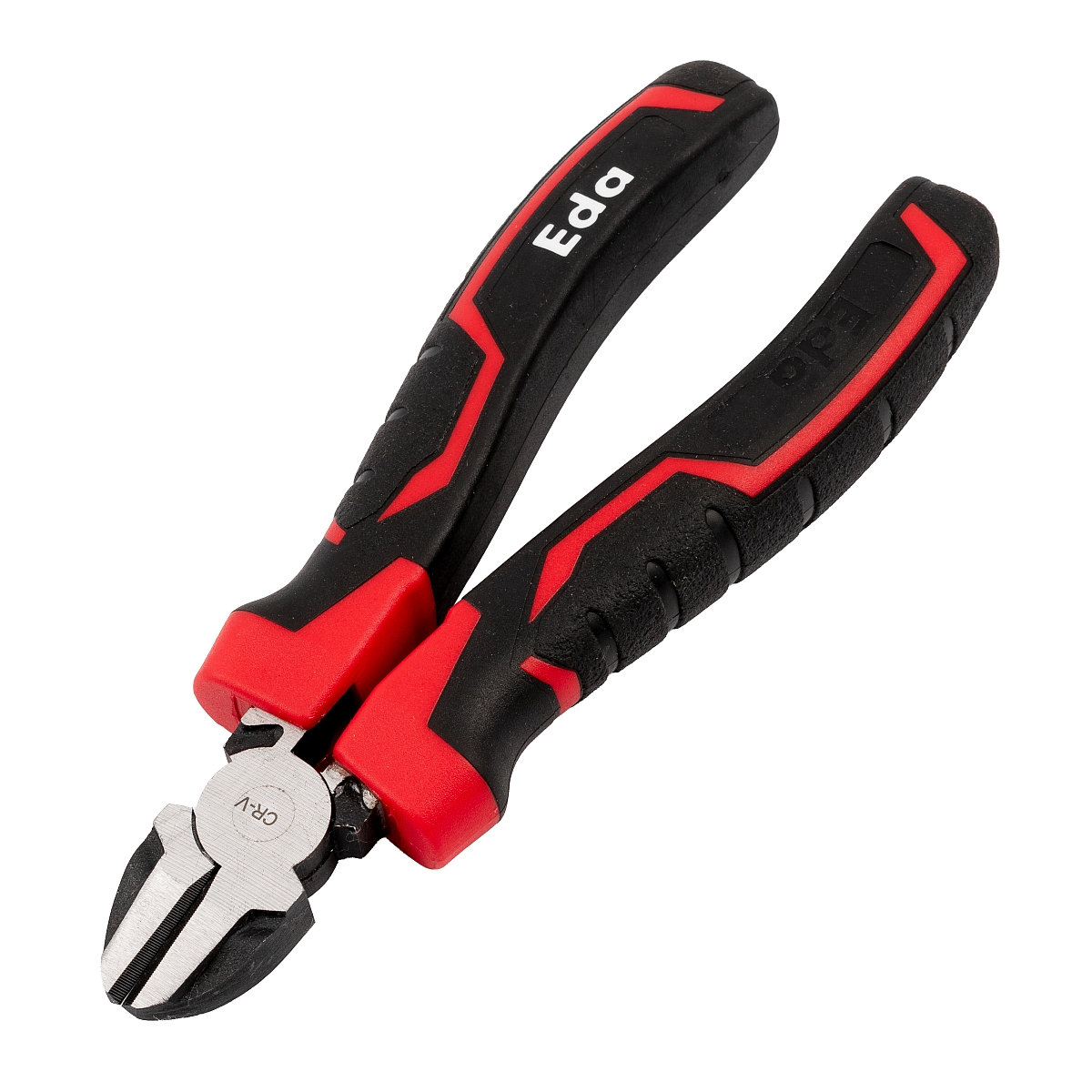 Alicate de corte diagonal 6″ CR-V