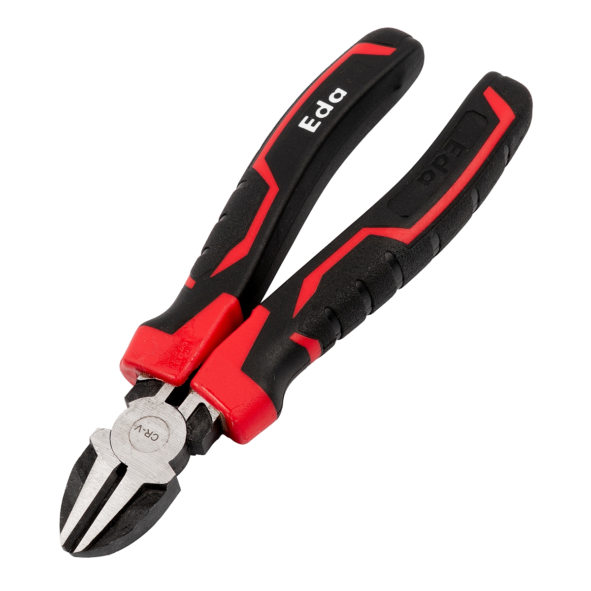 Alicate de corte diagonal 7.1/2″ CR-V