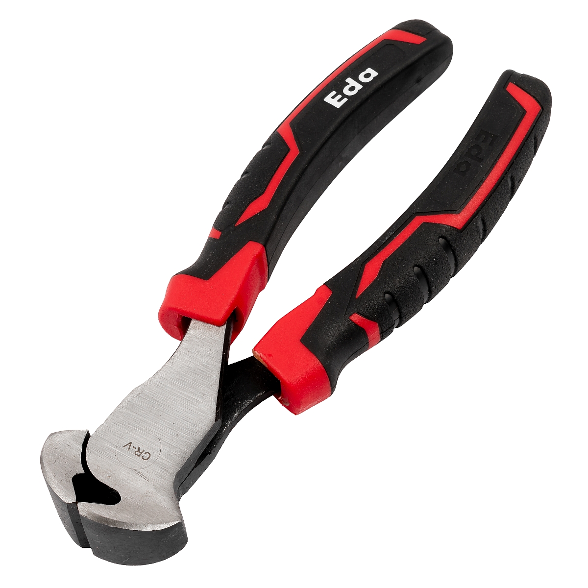 Alicate de corte frontal 6″ CR-V