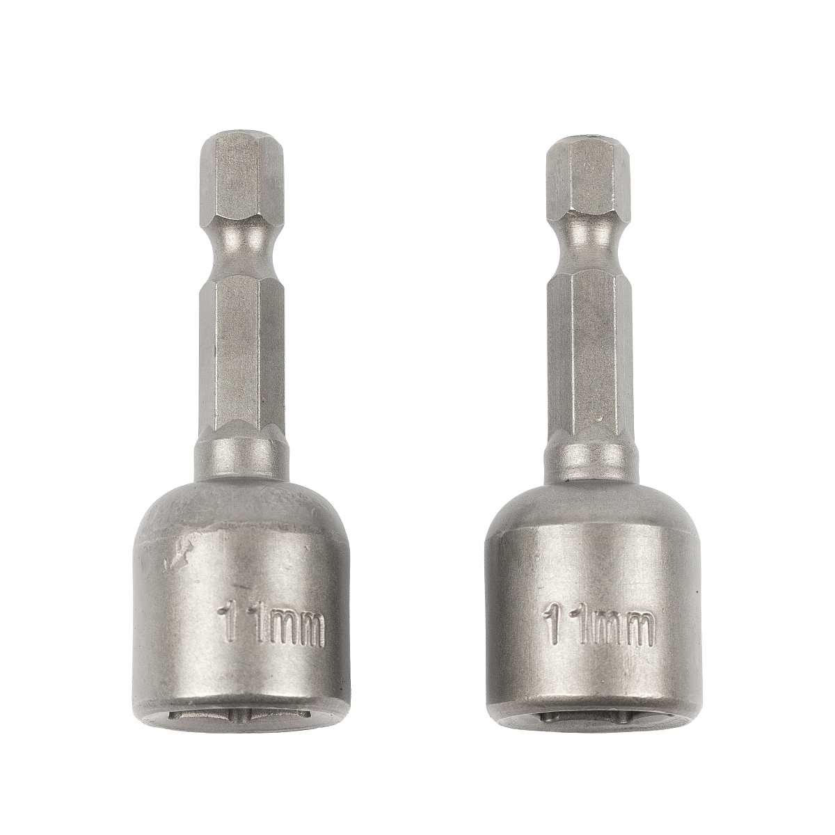 Soquete Canhão Magnético Jogo com 2 Peças 11 mm