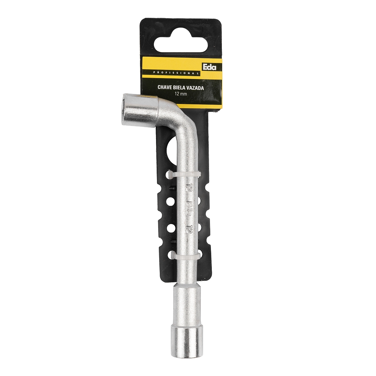 Chave para Biela Vazada 12 mm